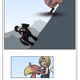 Image for article titled Sunday Comics: I Won't Fail!